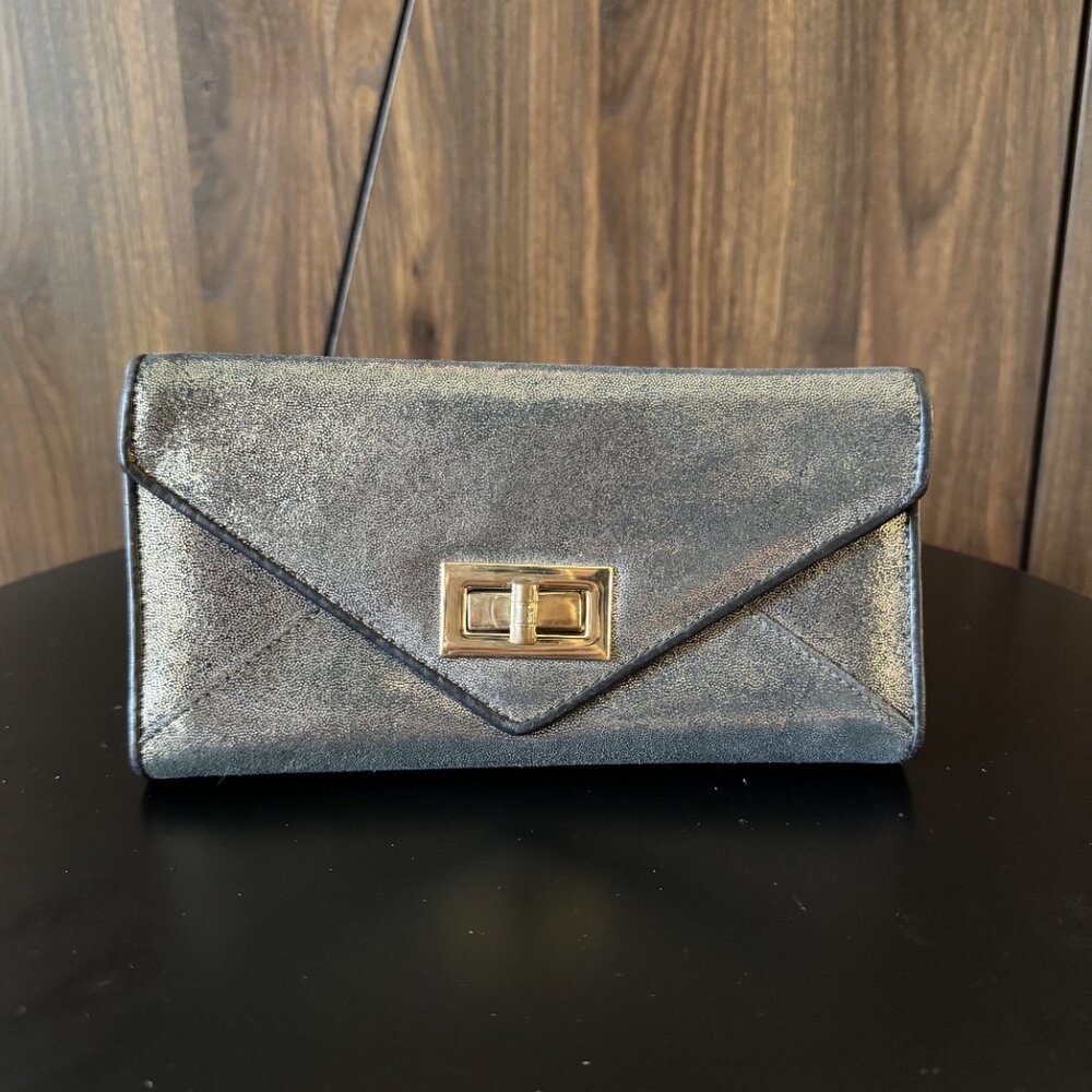 Danier Leather Wallet